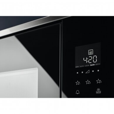 Electrolux LMS2203EMX 3