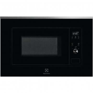 Electrolux LMS2203EMX 1