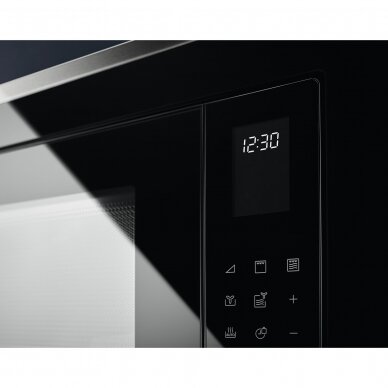 Electrolux LMS4253TMK 3