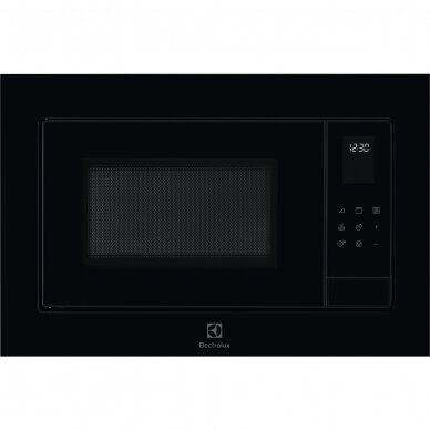 Electrolux LMS4253TMK 1