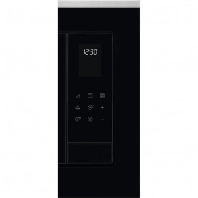 Electrolux LMS4253TMX 2