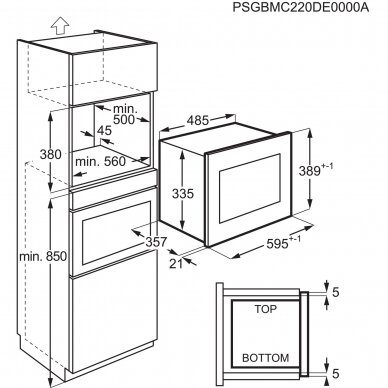 Electrolux LMS4253TMX 5