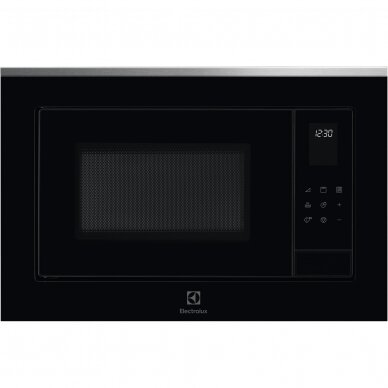 Electrolux LMS4253TMX 1