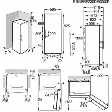 Electrolux LUS7ME28X 3