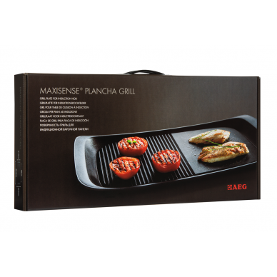 MAXI-GRILL 1